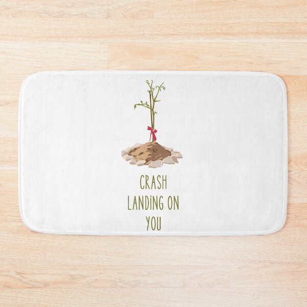 Item preview, Crash landing on you (Cloy) designed and sold by YourChingu.