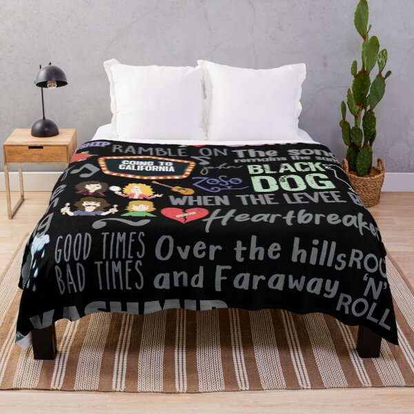 Epic California Blanket Epic California Blanket