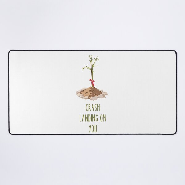 Item preview, Crash landing on you (Cloy) designed and sold by YourChingu.