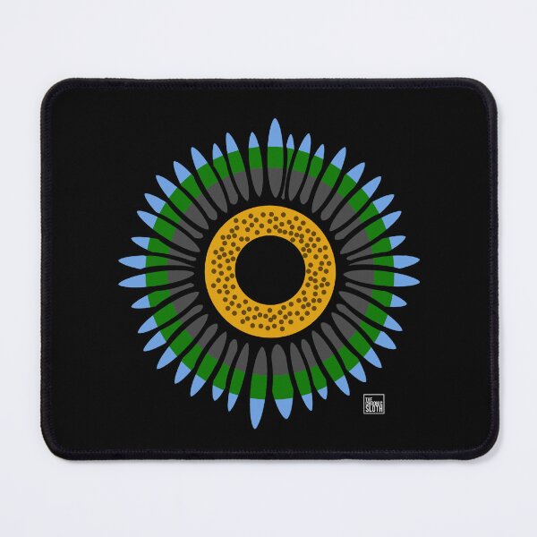 Item preview, Autoromantic Sunflower designed and sold by thechronicsloth.
