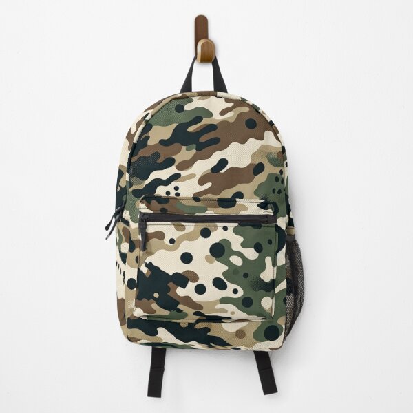Item preview, Forest Dapple Camouflage Pattern designed and sold by CardsStudio.