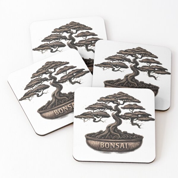 Item preview, Bonsai tree  designed and sold by Tomasz  Siennicki.