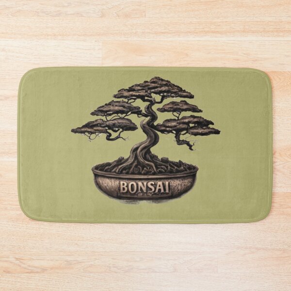 Item preview, Bonsai tree  designed and sold by Tomasz  Siennicki.