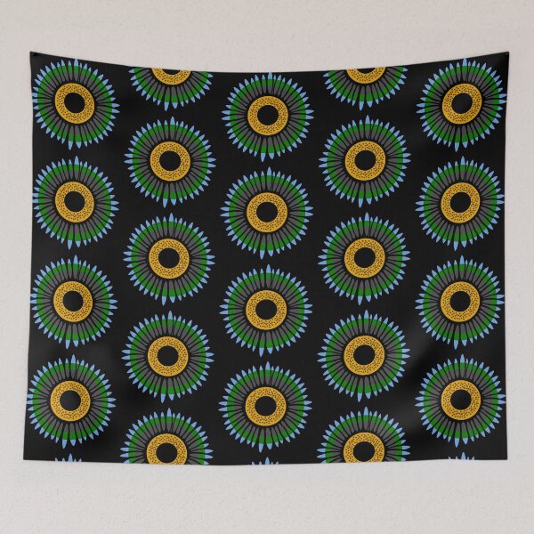 Item preview, Autoromantic Sunflower designed and sold by thechronicsloth.