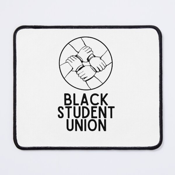 Item preview, Black Student Union - Fresh Black Design designed and sold by PixelBadBunny.