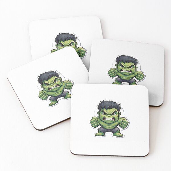 Item preview, Hulkpedia designed and sold by Grafik Art.
