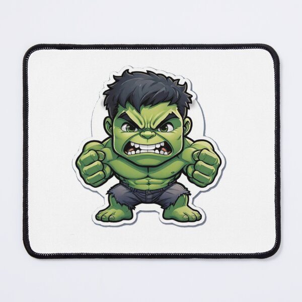 Item preview, Hulkpedia designed and sold by Grafik Art.