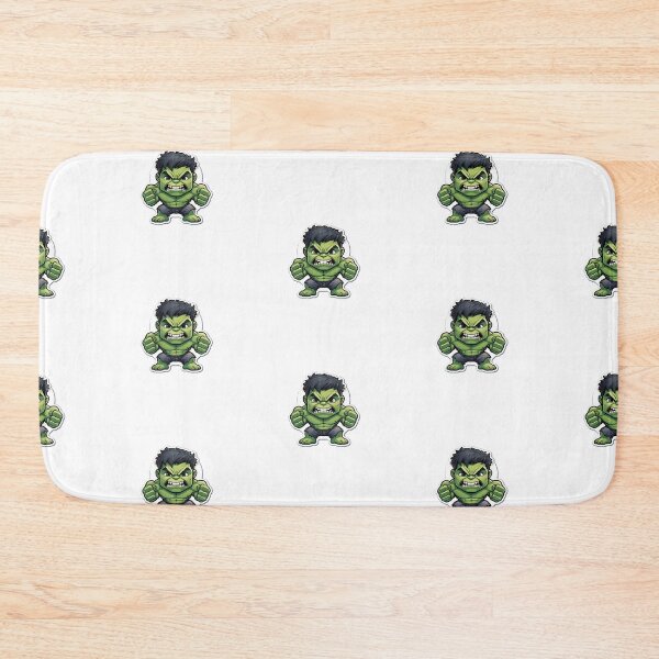 Item preview, Hulkpedia designed and sold by Grafik Art.