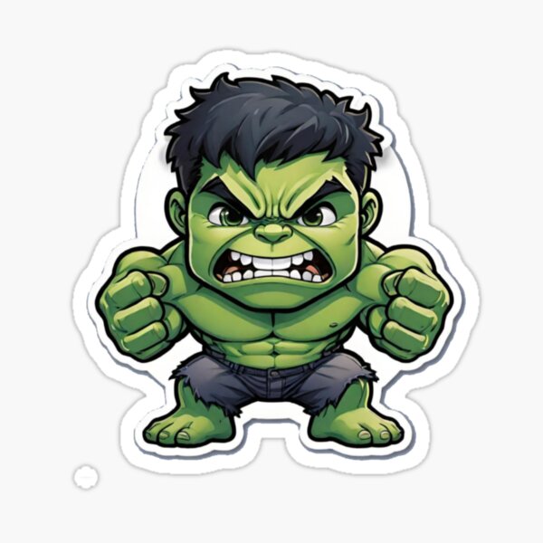 Artikel-Vorschau von Hulkpedia, designt und verkauft von Grafik Art.
