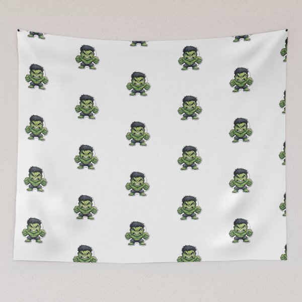 Item preview, Hulkpedia designed and sold by Grafik Art.