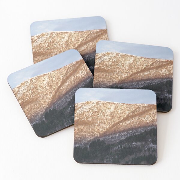 Item preview, Mountain and fjord designed and sold by Norwegian Outdoors.