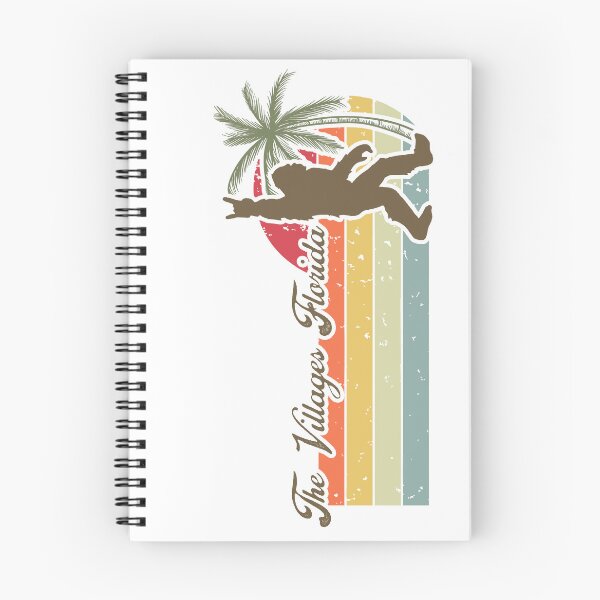 Item preview, The Villages Florida - FUNNY retirement community - Florida golf - Happily retired PARTY designed and sold by originalsusie.