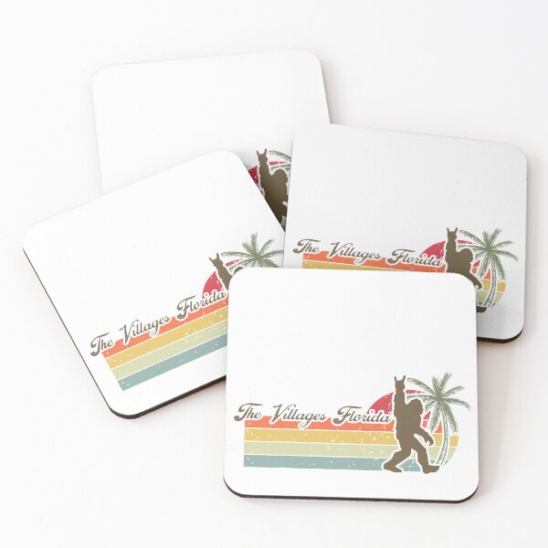Item preview, The Villages Florida - FUNNY retirement community - Florida golf - Happily retired PARTY designed and sold by originalsusie.