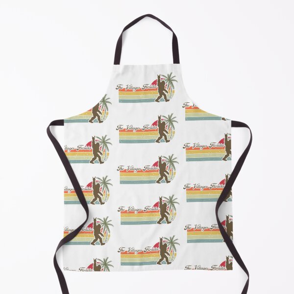Item preview, The Villages Florida - FUNNY retirement community - Florida golf - Happily retired PARTY designed and sold by originalsusie.
