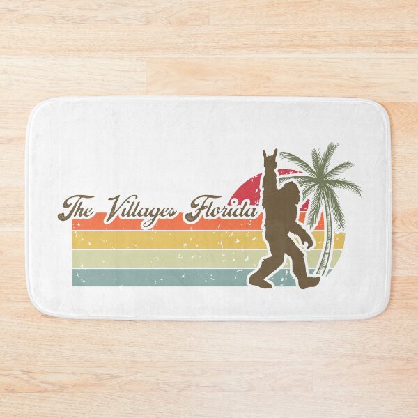 Item preview, The Villages Florida - FUNNY retirement community - Florida golf - Happily retired PARTY designed and sold by originalsusie.