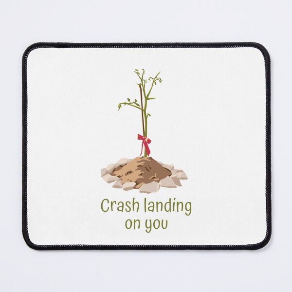 Item preview, Crash landing on you (Cloy) designed and sold by YourChingu.