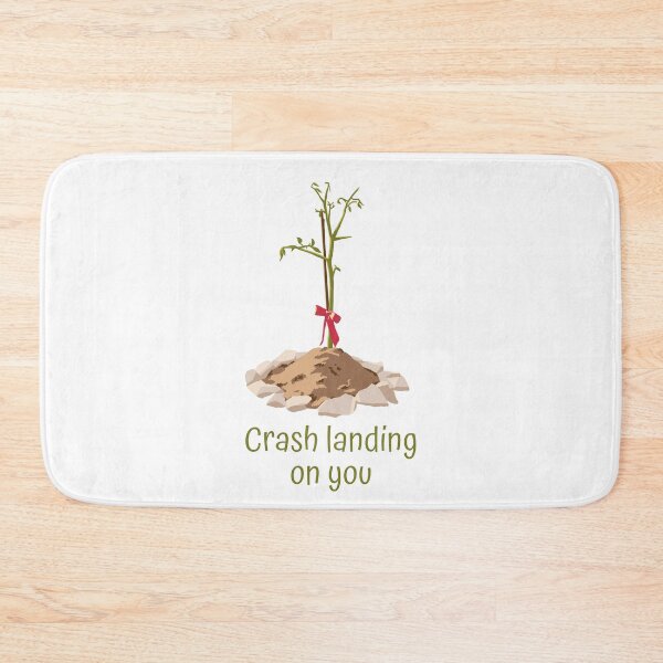 Item preview, Crash landing on you (Cloy) designed and sold by YourChingu.