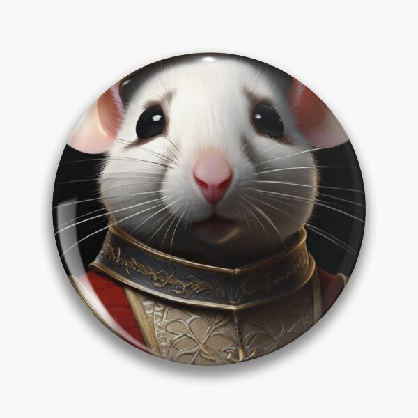 Item preview, Mouse King designed and sold by Lachrymosa.