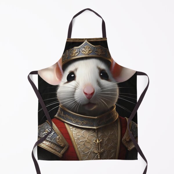 Item preview, Mouse King designed and sold by Lachrymosa.