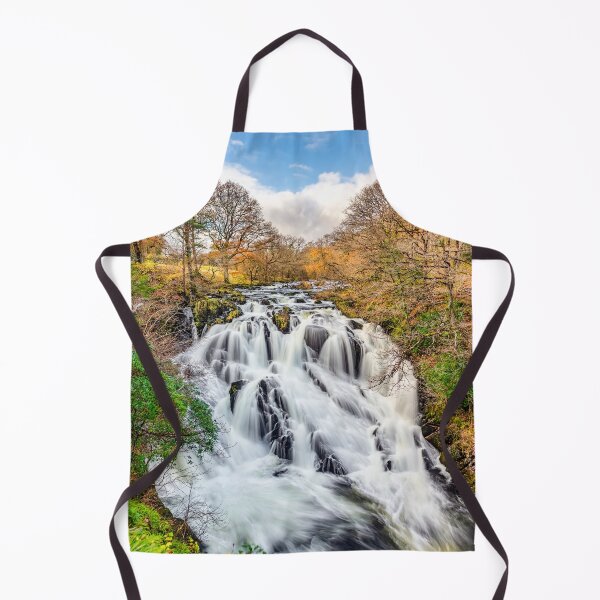 Item preview, Swallow Falls Snowdonia designed and sold by AJEvans.