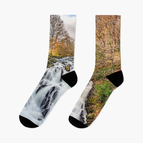 Item preview, Swallow Falls Snowdonia designed and sold by AJEvans.