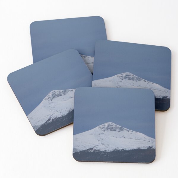 Item preview, Mountain and fjord designed and sold by Norwegian Outdoors.