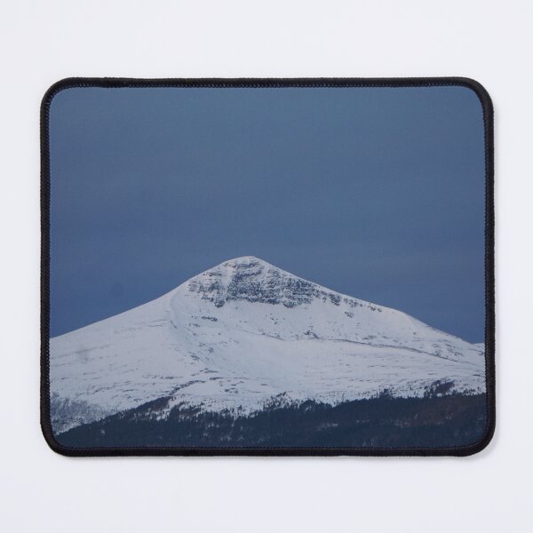 Item preview, Mountain and fjord designed and sold by Norwegian Outdoors.