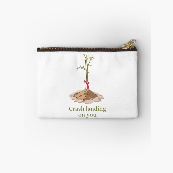 Item preview, Crash landing on you (Cloy) designed and sold by YourChingu.