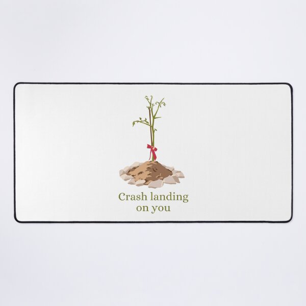 Item preview, Crash landing on you (Cloy) designed and sold by YourChingu.