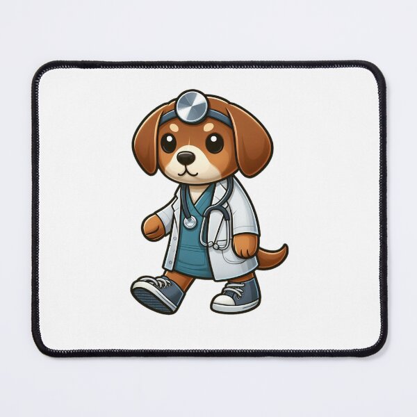 Item preview, Trust Me I Am A Dogtor. Funny Dog, Medical student gift  designed and sold by SlocifieShop.