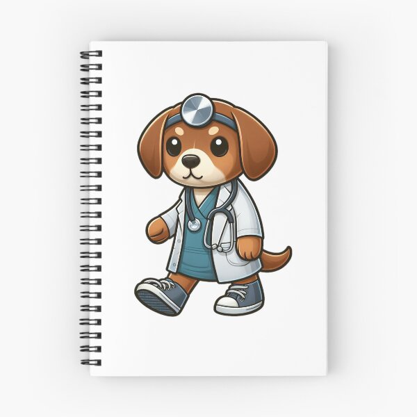Item preview, Trust Me I Am A Dogtor. Funny Dog, Medical student gift  designed and sold by SlocifieShop.