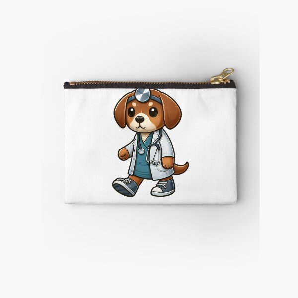 Item preview, Trust Me I Am A Dogtor. Funny Dog, Medical student gift  designed and sold by SlocifieShop.