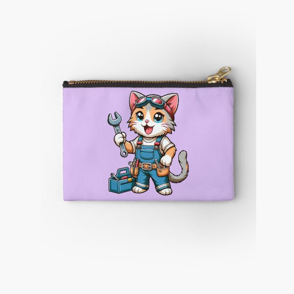 Item preview, Kitten at Work designed and sold by Alphaproject.