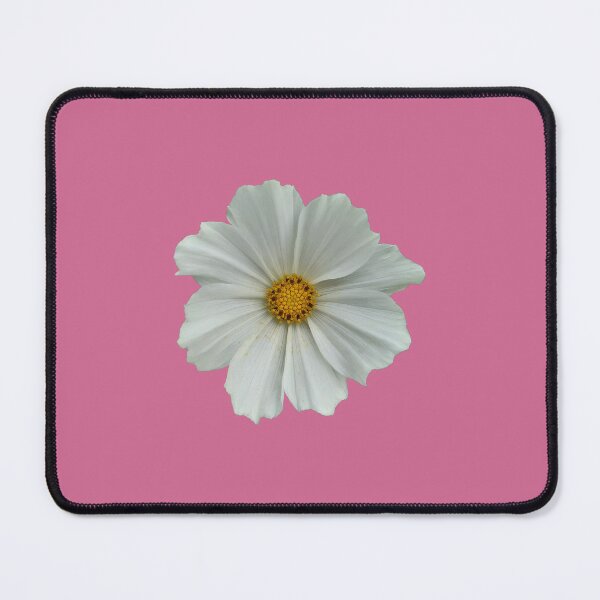 Item preview, White Cosmos flower designed and sold by Studio Variatio.