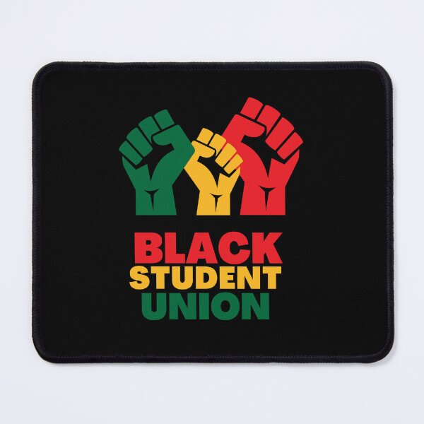 Item preview, Black Student Union - Fine Design designed and sold by PixelBadBunny.