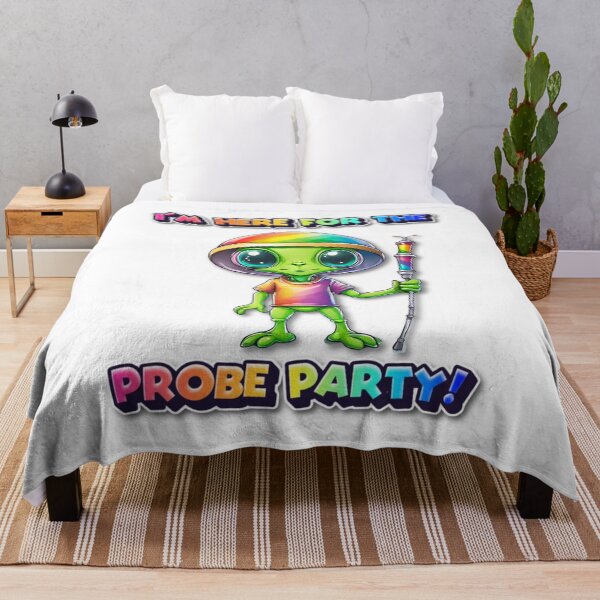 Artikelvorschau, Ich bin wegen der Probe-Party hier entworfen und verkauft von Sheree Davis.