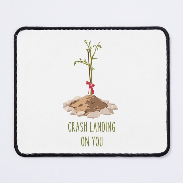 Item preview, Crash landing on you (Cloy) designed and sold by YourChingu.