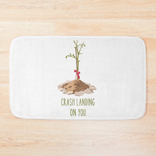 Item preview, Crash landing on you (Cloy) designed and sold by YourChingu.