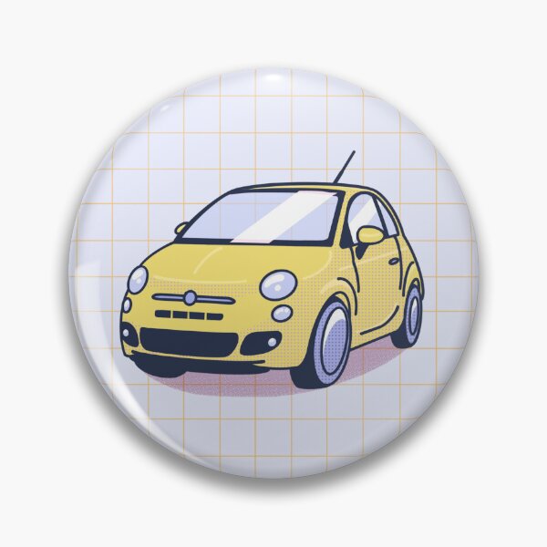 Item preview, Fiat designed and sold by alruin-de.