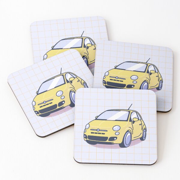 Item preview, Fiat designed and sold by alruin-de.
