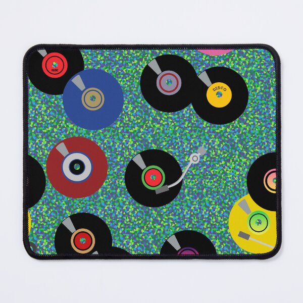 Item preview, Disco times designed and sold by ByCornelia.