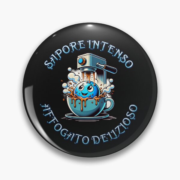 Item preview, Café Affogato SAPORE INTENSO designed and sold by GrooveGrip.