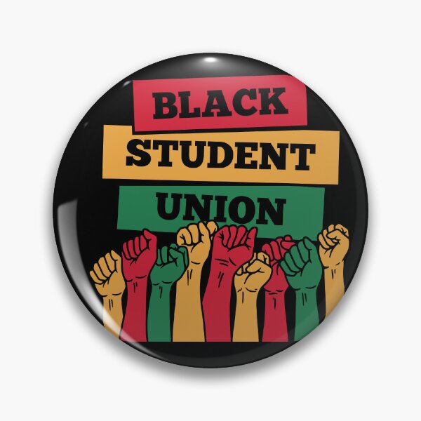 Item preview, Black Student Union - Together Design designed and sold by PixelBadBunny.