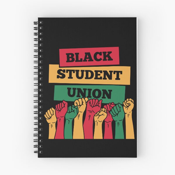 Item preview, Black Student Union - Together Design designed and sold by PixelBadBunny.