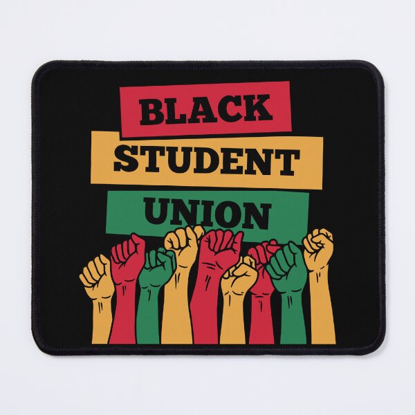 Item preview, Black Student Union - Together Design designed and sold by PixelBadBunny.