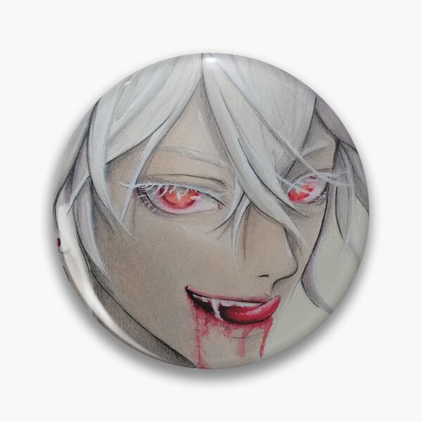 Item preview, Lazasus bloody bite designed and sold by DarkiriaArt.