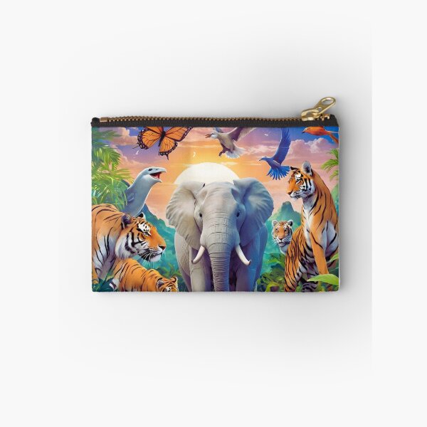 Item preview, wildlife world day designed and sold by Almasrigroup.
