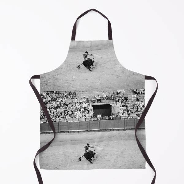 Item preview, Plaza de Toros Black and White designed and sold by eddiebarronshop.