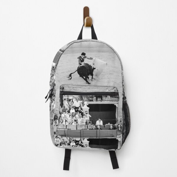Item preview, Plaza de Toros Black and White designed and sold by eddiebarronshop.
