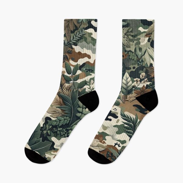 Item preview, Hybrid Evolution Camouflage Wallpaper designed and sold by CardsStudio.